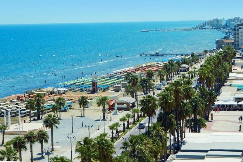 Appartement Apartment,near The Pinikoudes Larnaca