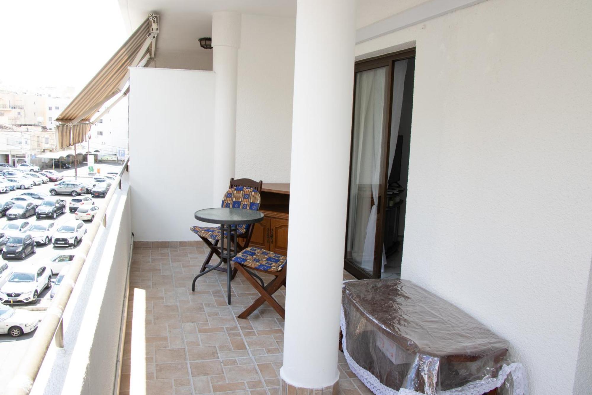 Apartment,near The Pinikoudes Appartement Larnaca