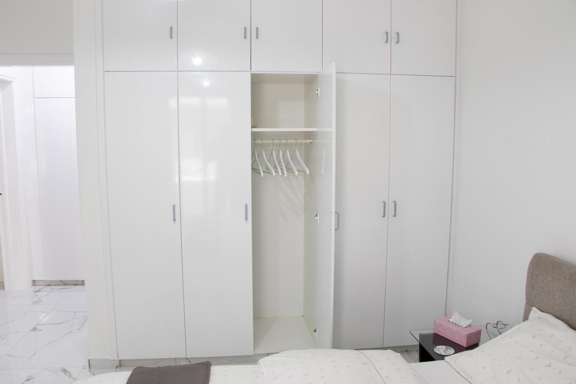 Appartement Apartment,near The Pinikoudes