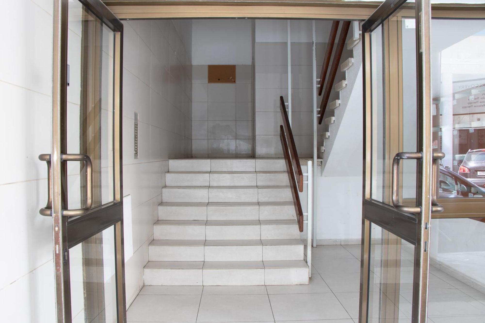 Appartement Apartment,near The Pinikoudes *