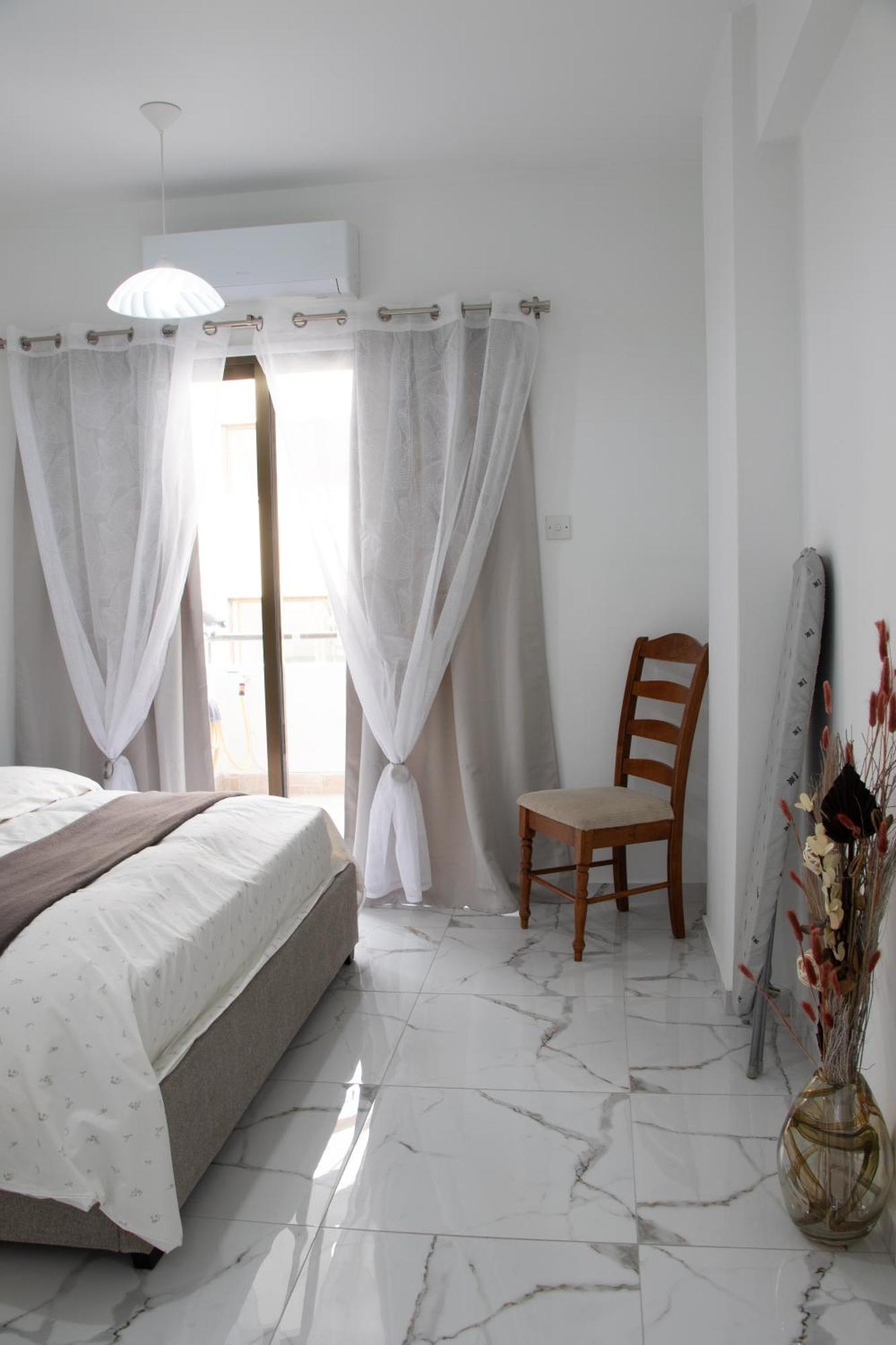 Apartment,near The Pinikoudes Appartement Larnaca