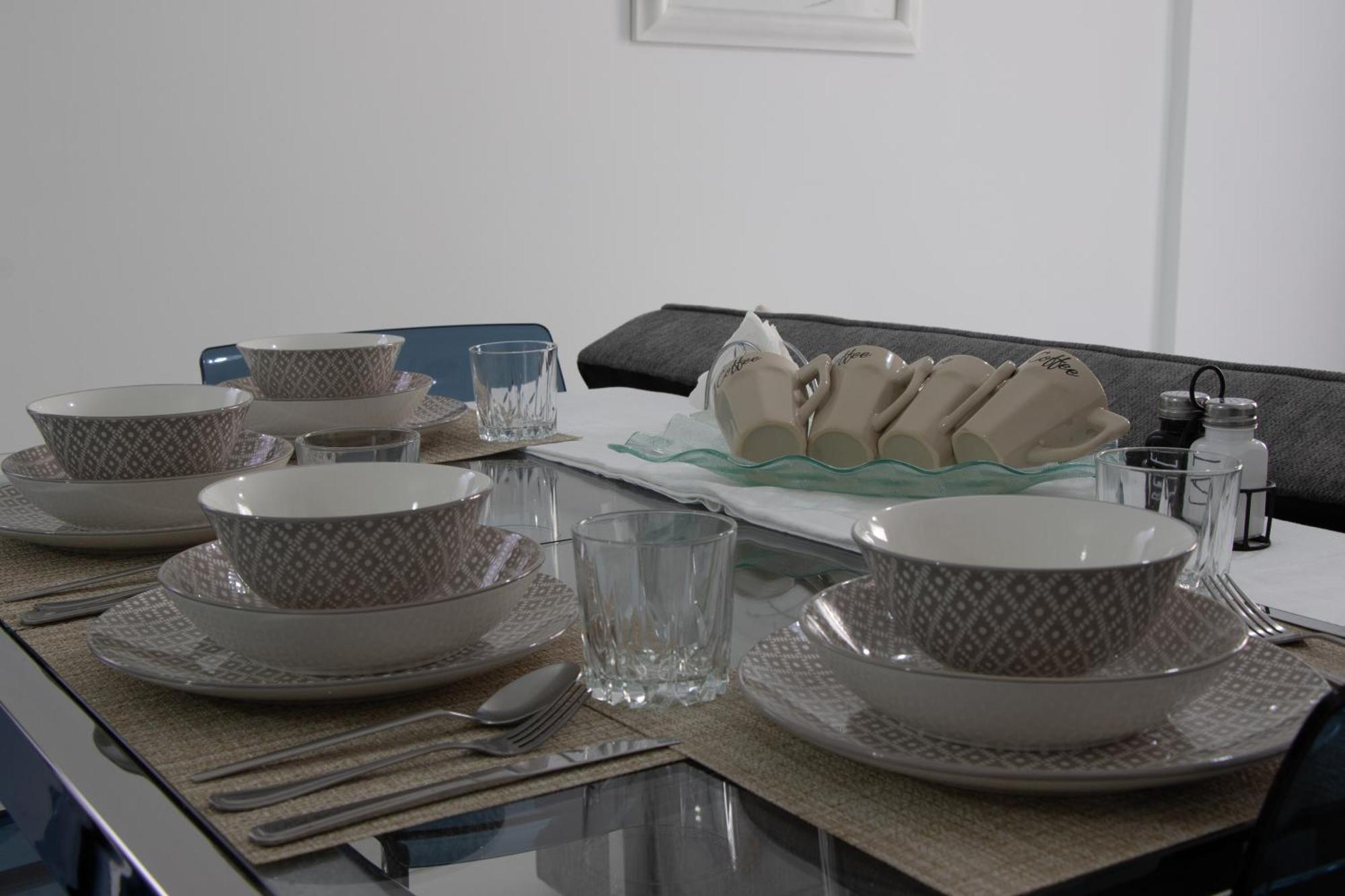 Appartement Apartment,near The Pinikoudes