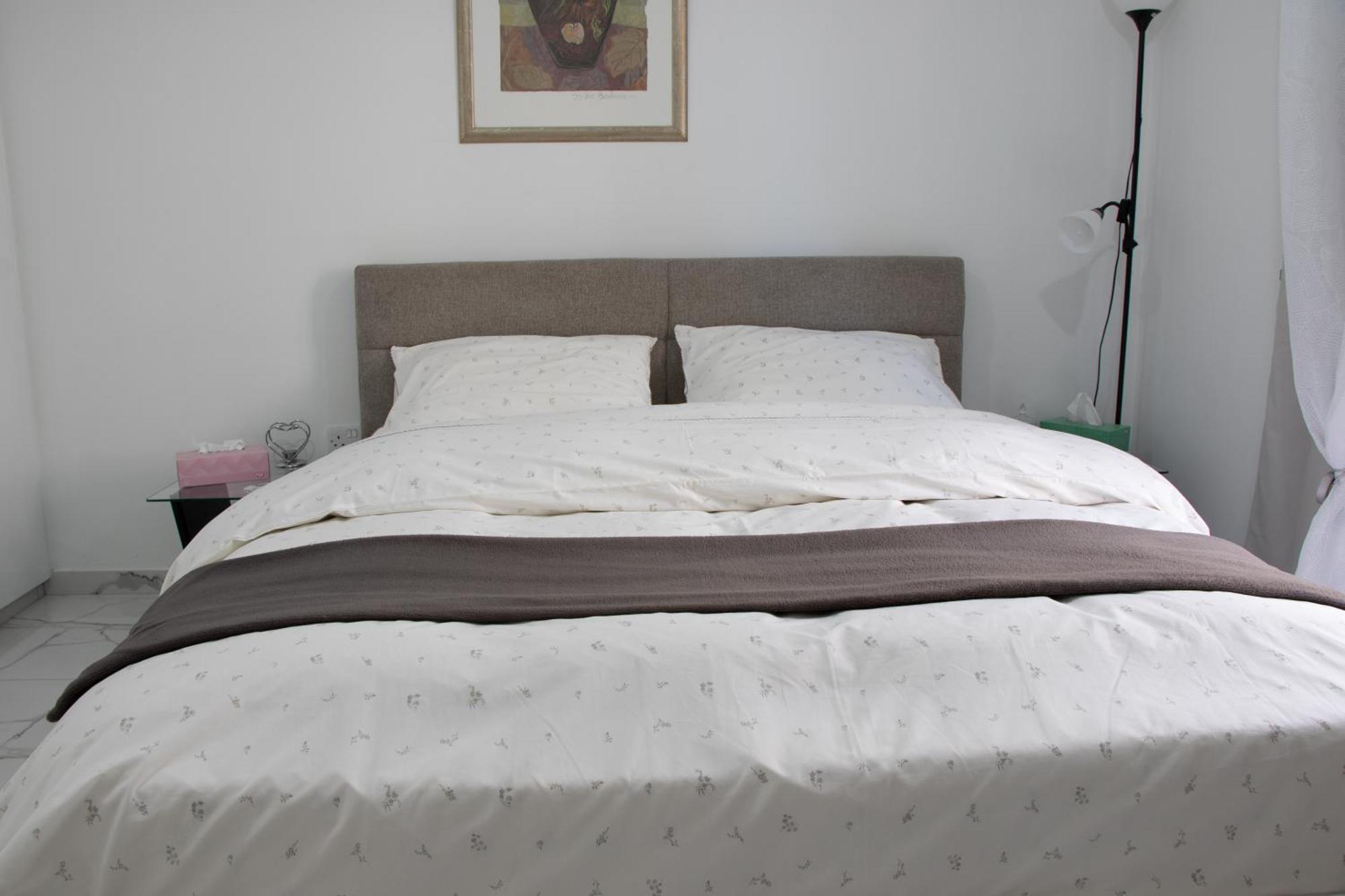 Apartment,near The Pinikoudes Appartement