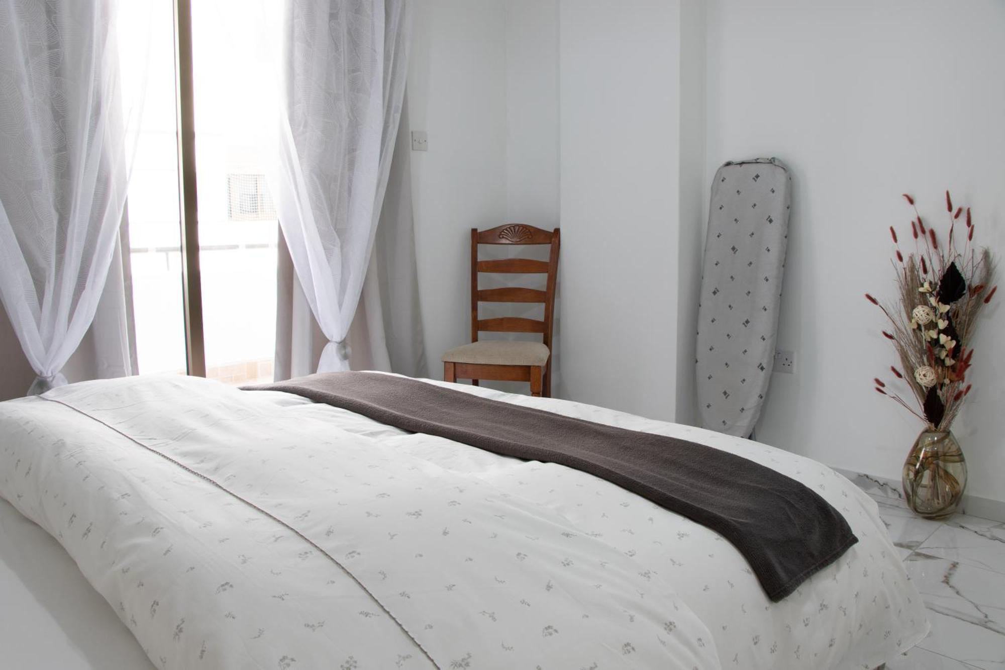 Appartement Apartment,near The Pinikoudes *