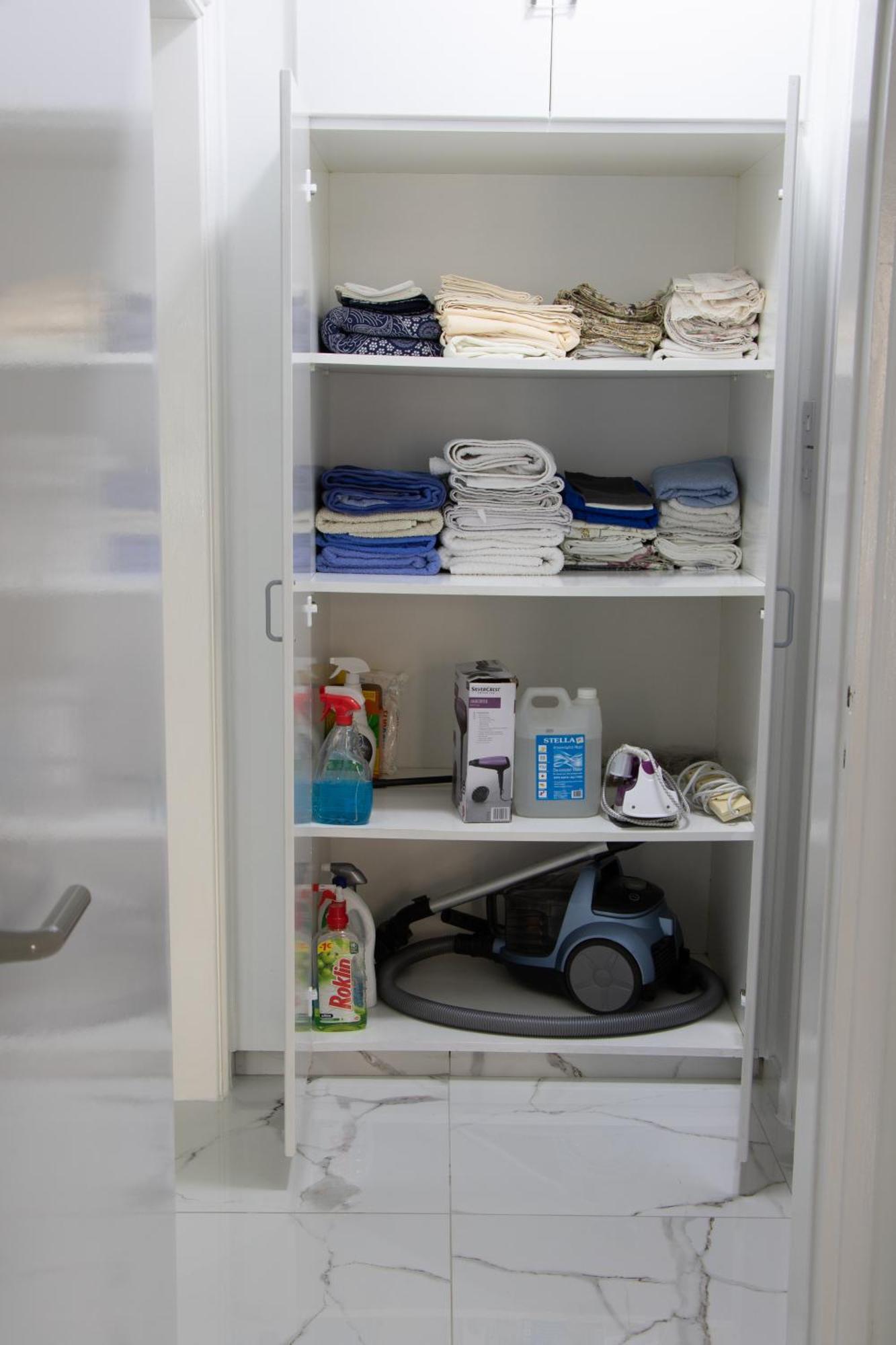 Apartment,near The Pinikoudes Larnaca