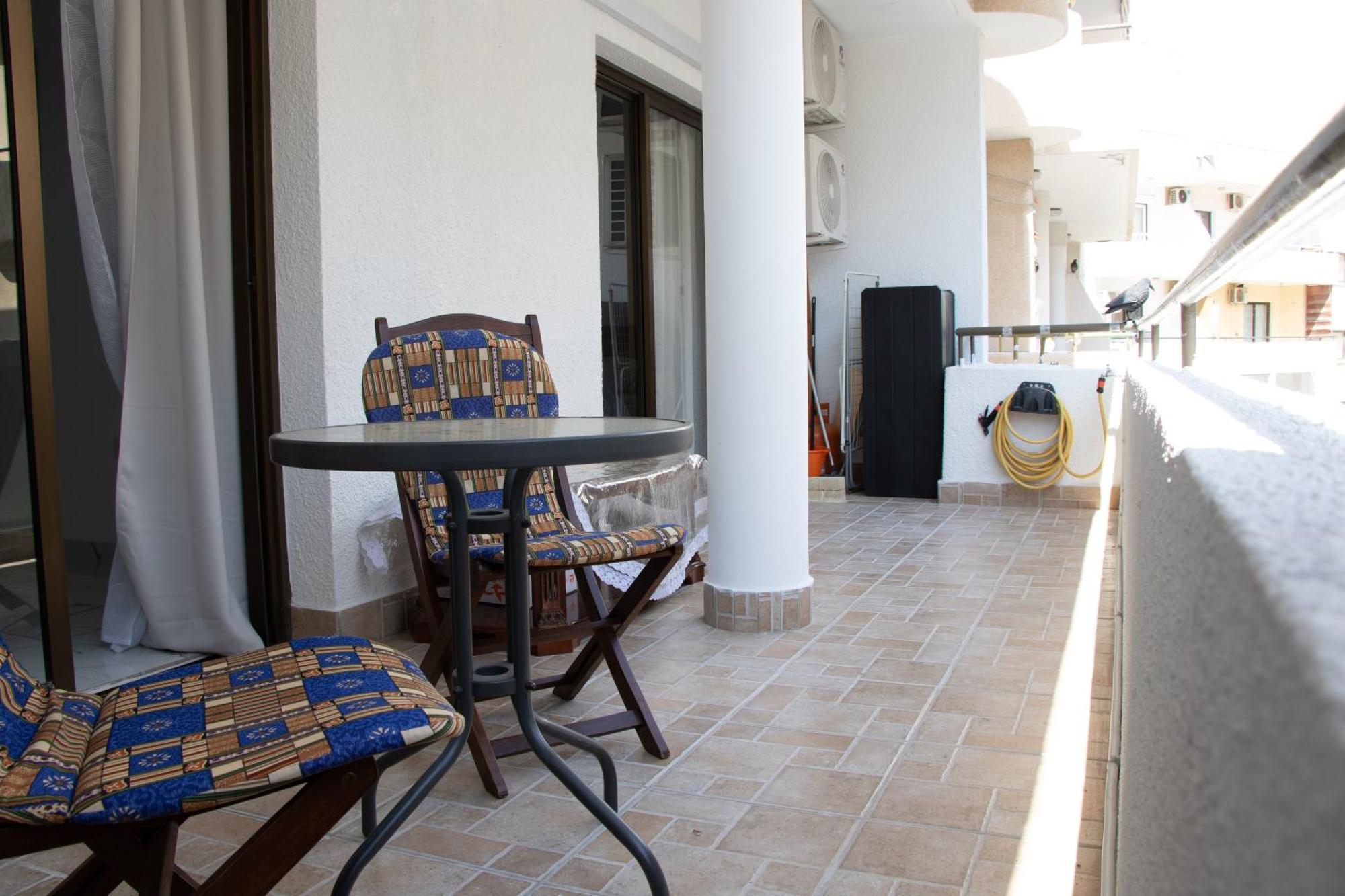 Apartment,near The Pinikoudes Appartement